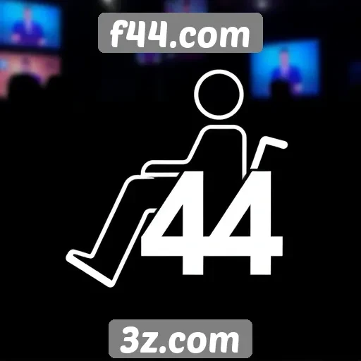 Acessibilidade e inclusão no f44.com para jogadores diversos