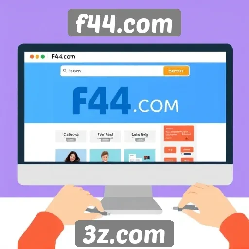 Guia completo para iniciantes em f44.com