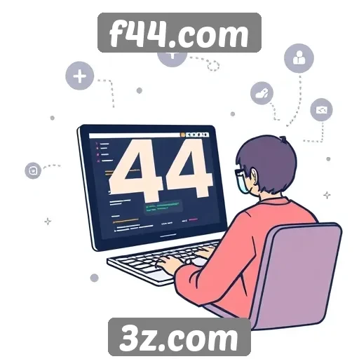 As melhores dicas e truques do f44.com
