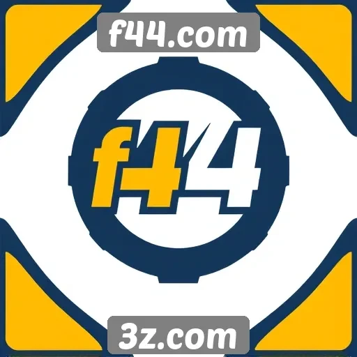 esperada atualização de conteúdo em f44.com