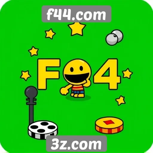 Tutoriais e dicas de jogos disponíveis no f44.com