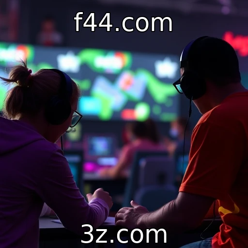 A relação entre jogos e saúde mental dos jogadores