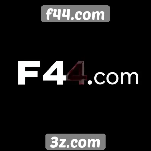 História e desenvolvimento do f44.com no cenário atual