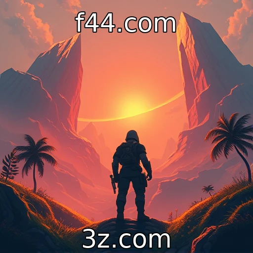 Como a narrativa evolui nos jogos modernos