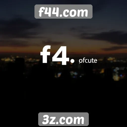 comunidade online no f44.com cresce rapidamente