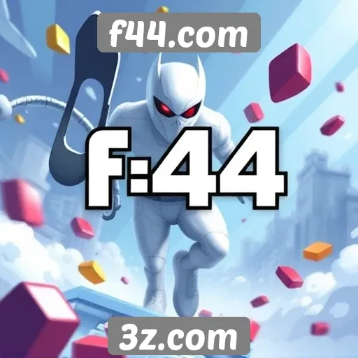 Comparativo de jogos populares no f44.com